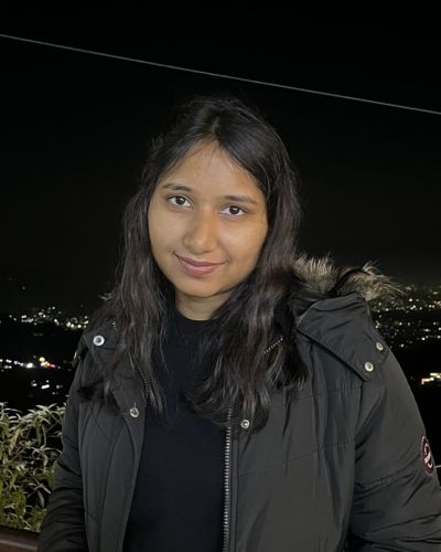 Neha Kumari